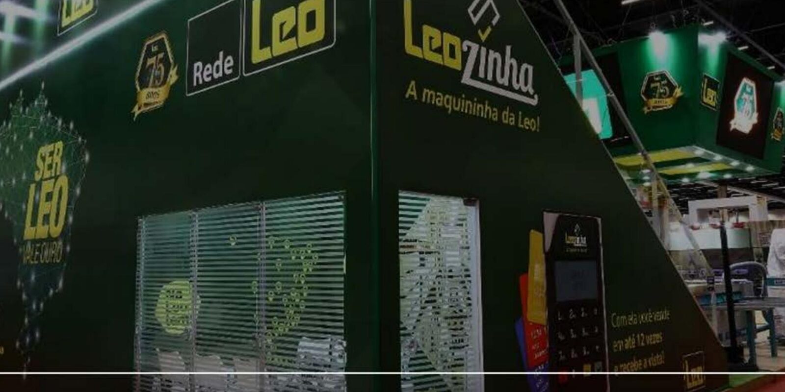 Leo Madeiras Feira Formobile