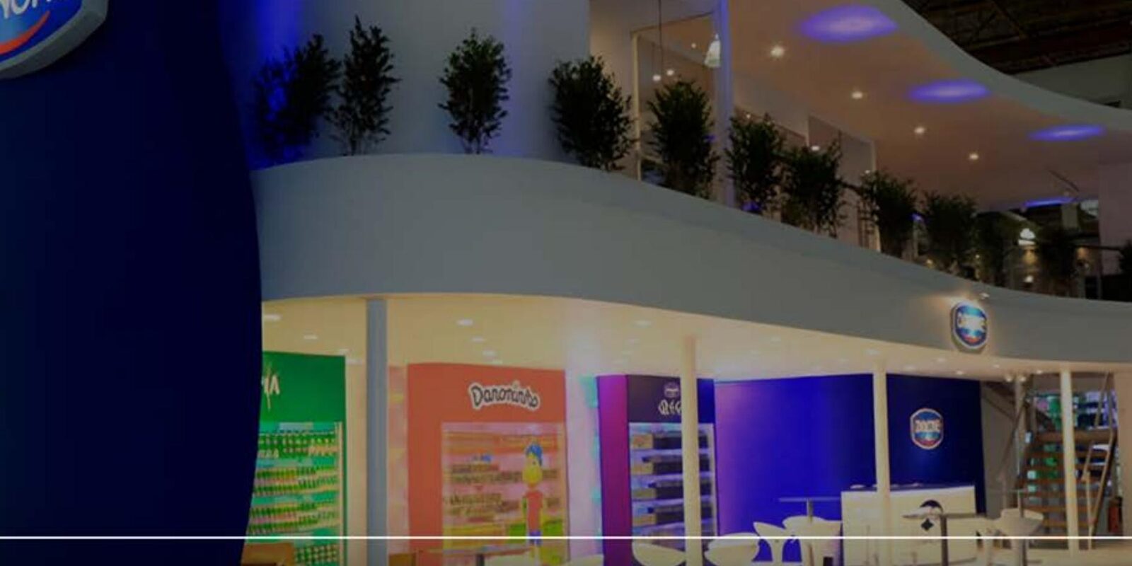 Danone Feira APAS