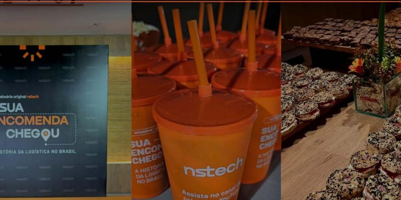 NSTech Shopping Cidade Jardim