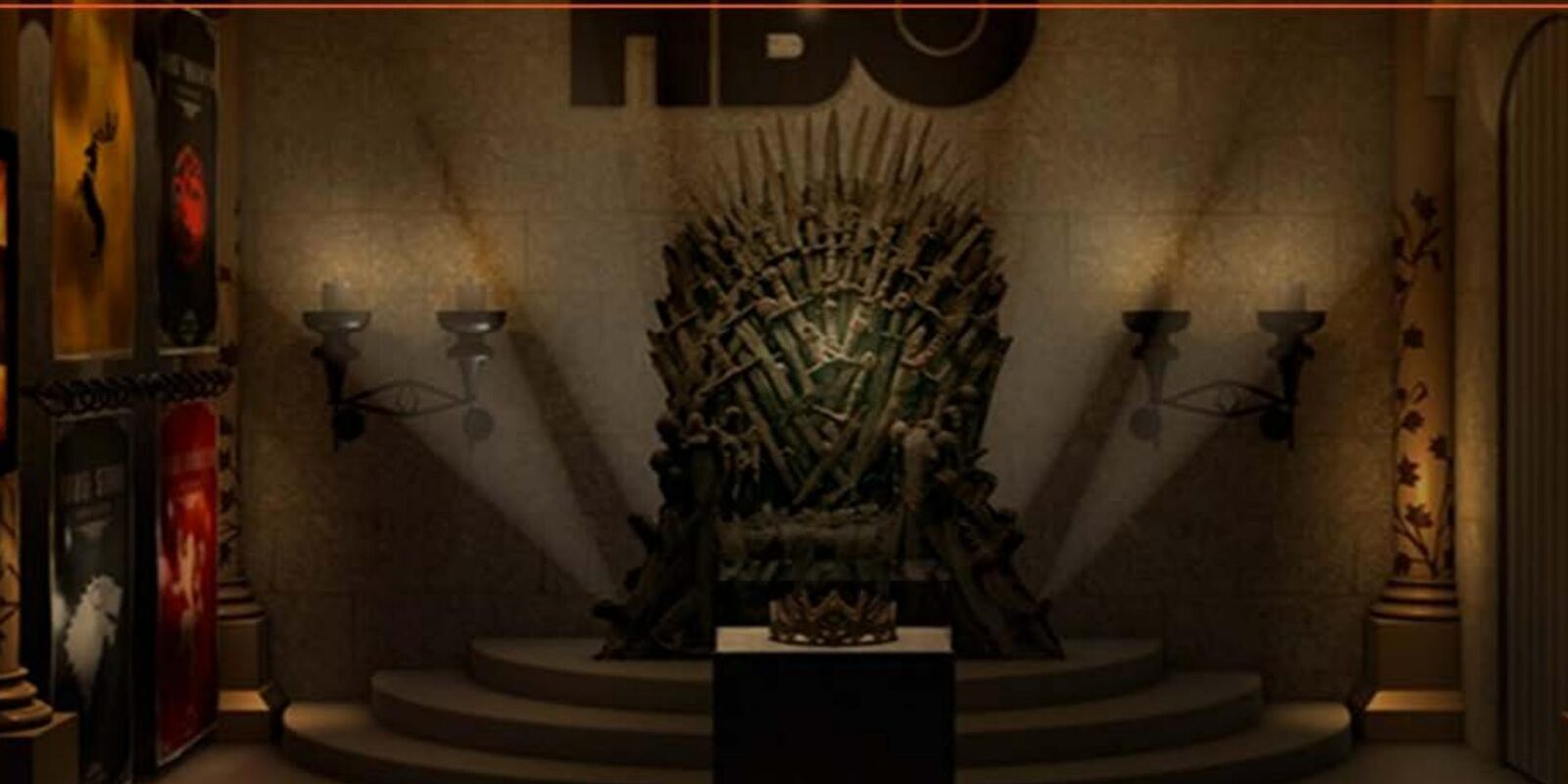 HBO Game of Thrones